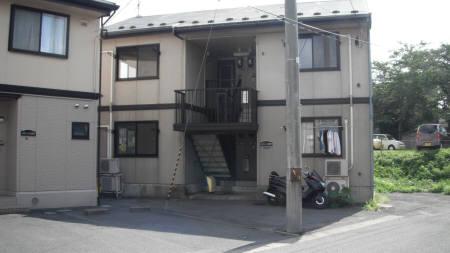 セジュール東町