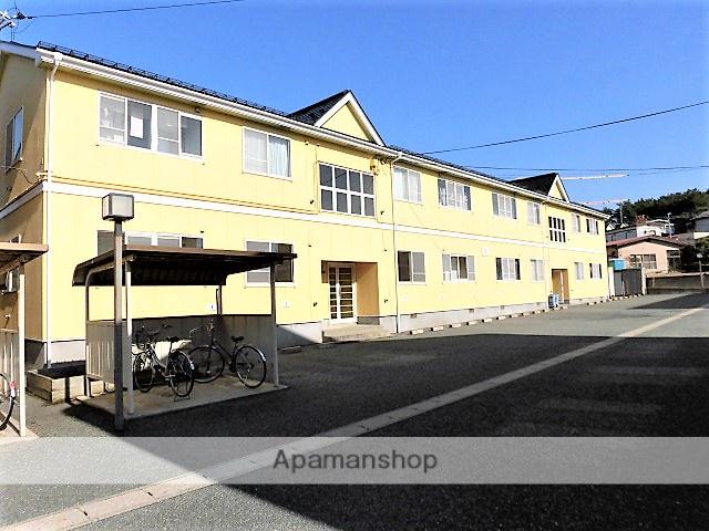 パティオ緑ヶ丘B棟