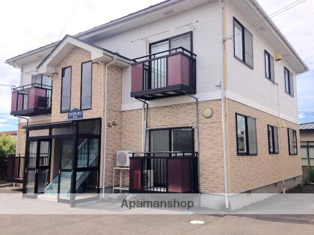 アビタシオン.K-2(2DK/1階)