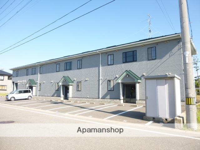 ヒルトップパルⅢ(1K/2階)