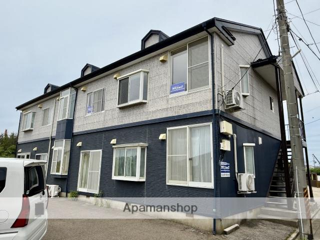 アパートメントきくち