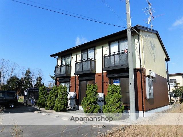 アモロッソ(1K/1階)