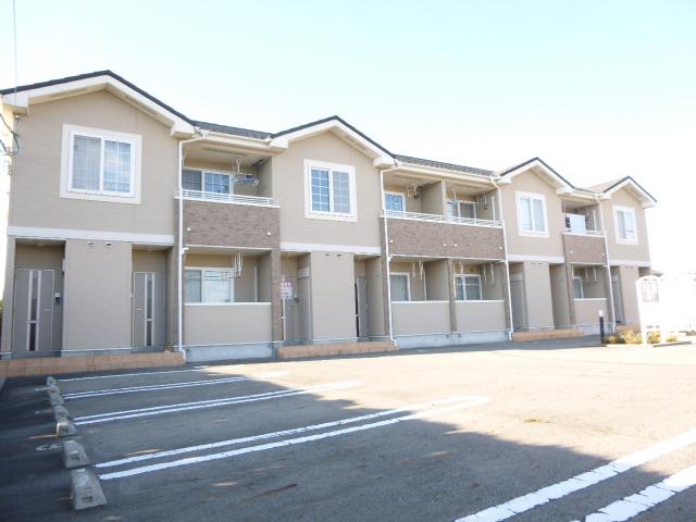 エスポワールⅡ