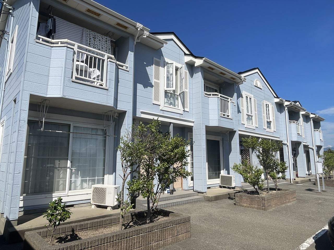 サニーはまなす