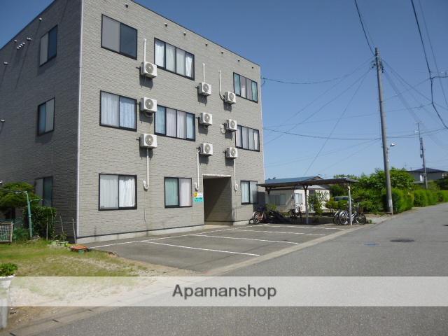 ウインベルコートⅠ