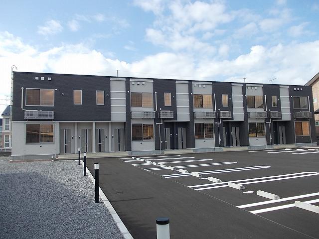 ラ ファメンタム イチ(1LDK/1階)