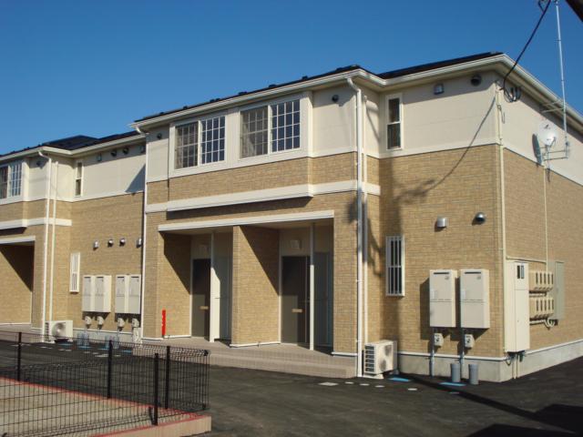 セジュン外旭川