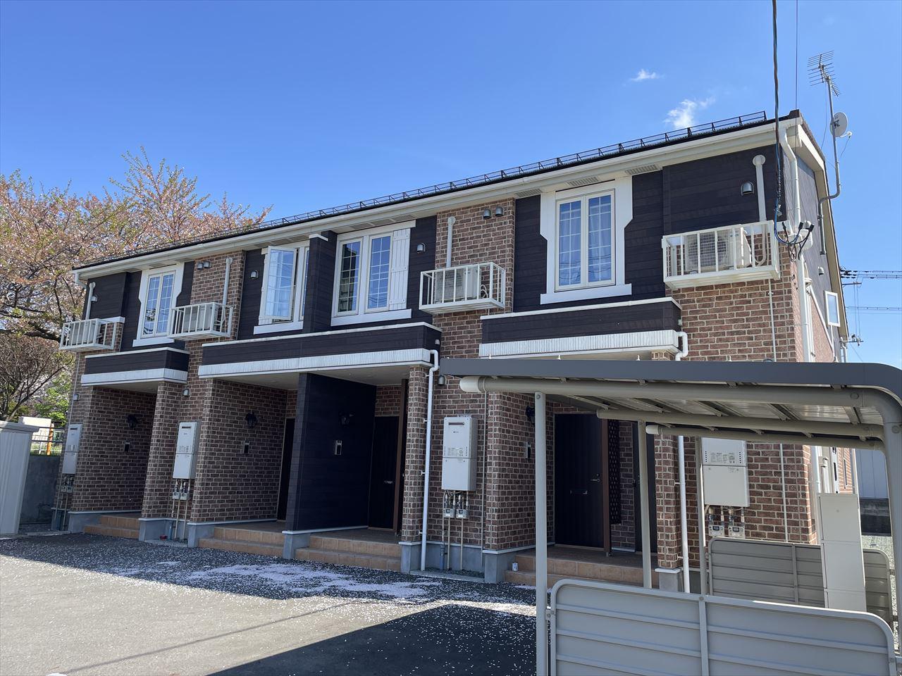 フォレスト ガーデン