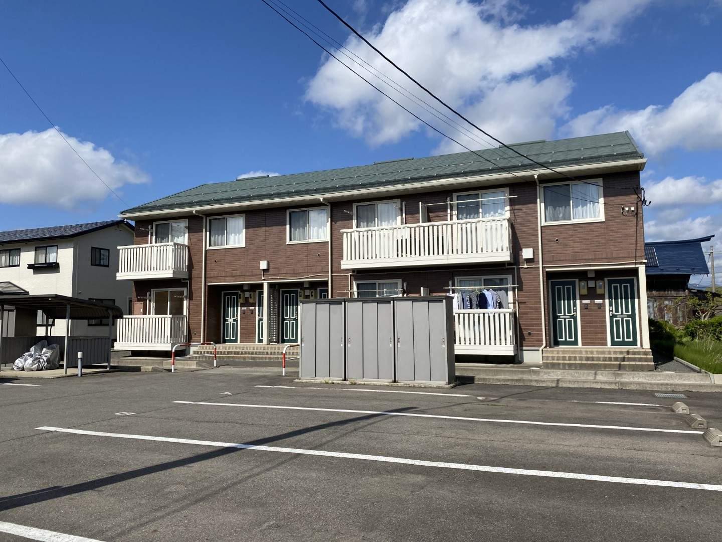 グランモア飯島