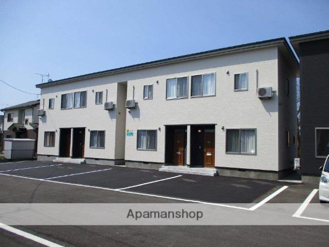 シーダー五城目D棟