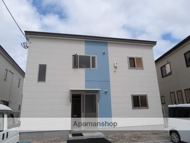 井川さくらハイツ