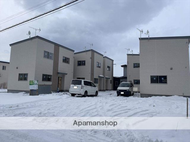 男鹿線 出戸浜駅 徒歩25分  築3年