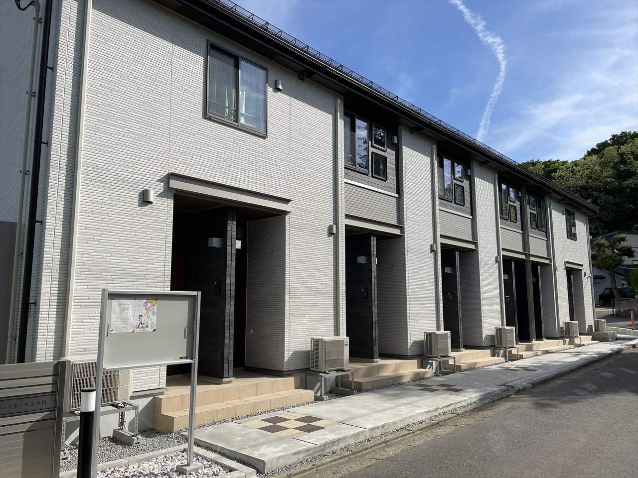 グランド ルーチェ 寺内