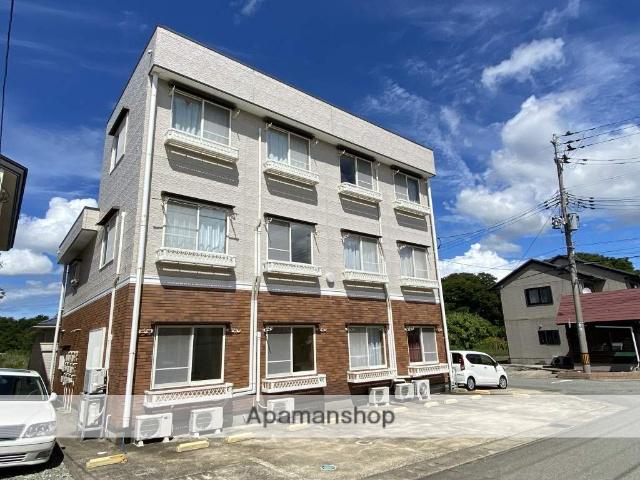 ベラミマンション第1(1K/2階)