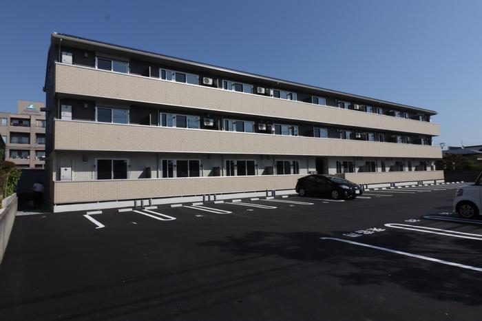 コモンリード華孝 山王