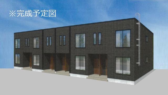 レジダンス・マリンB