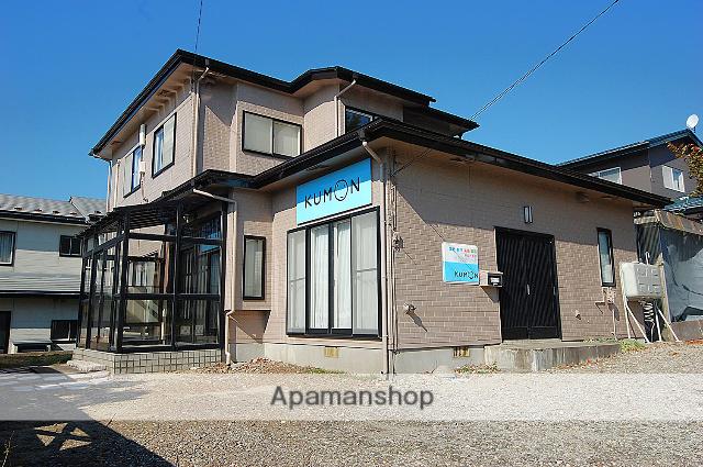 秋田県秋田市 2階建 築31年