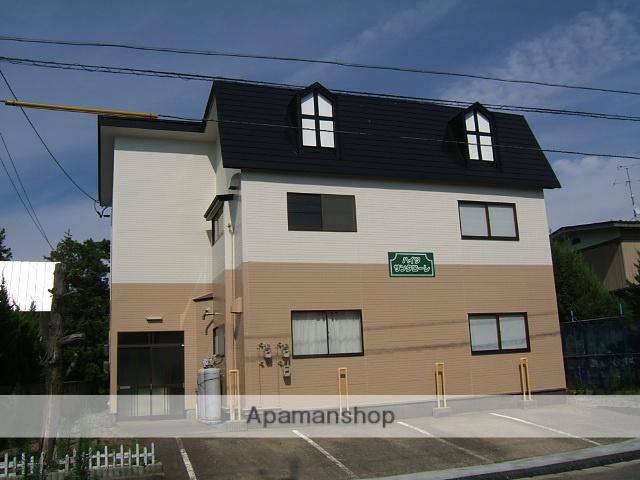 ハイツサンクローレ