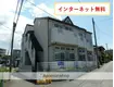 アップルハウス緑町Ⅱ(1K/2階)