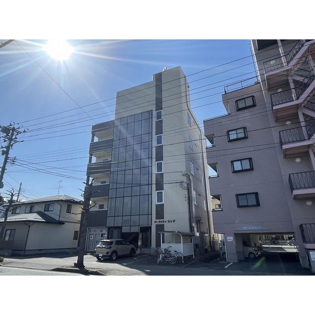 パークシティー・ヨシダ