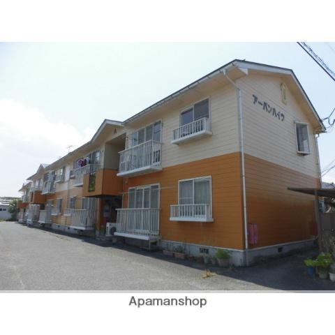 アーバンハイツA棟