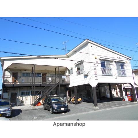 第二コーポ蔵王