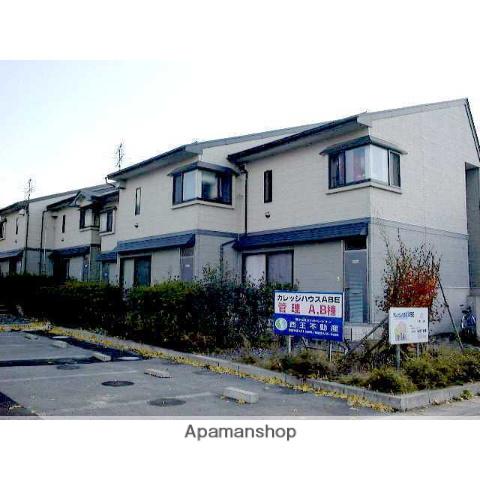 カレッジハウスABEA棟(1K/1階)