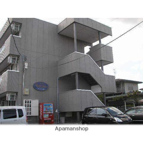 サンシャイン南館