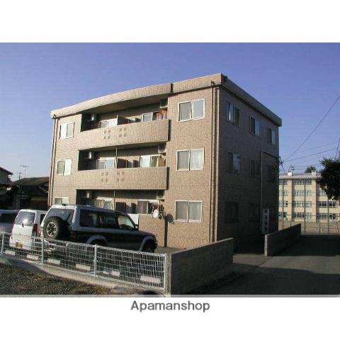 グリーン薬師町(3LDK/3階)