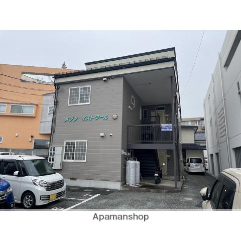 メゾンイストワール(1K/1階)