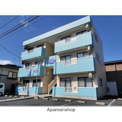 ハーモニー(1LDK/3階)