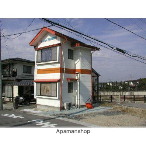 リバーサイド冠