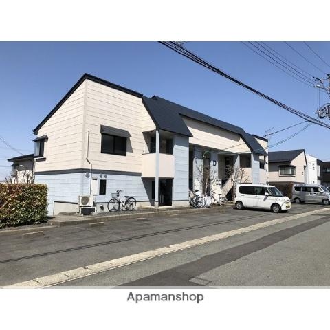 カレッジハウスABED棟