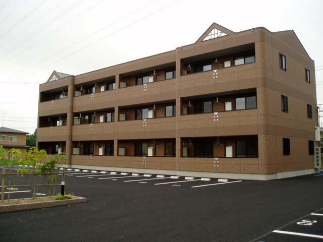 パルティール成沢