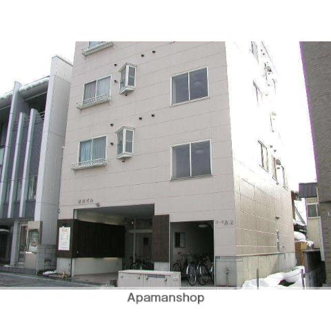 コーポ皐月(1K/4階)