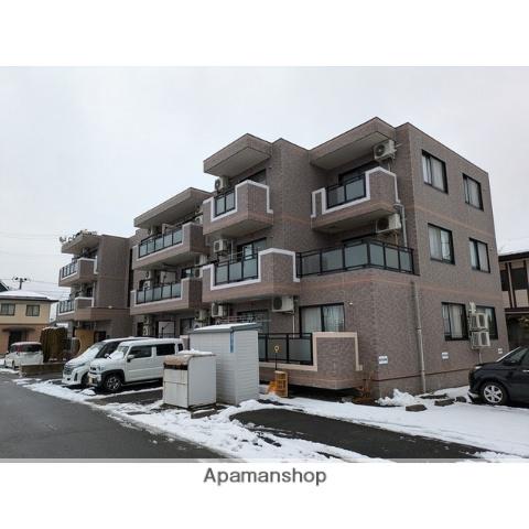 パークタウン21(1LDK/2階)