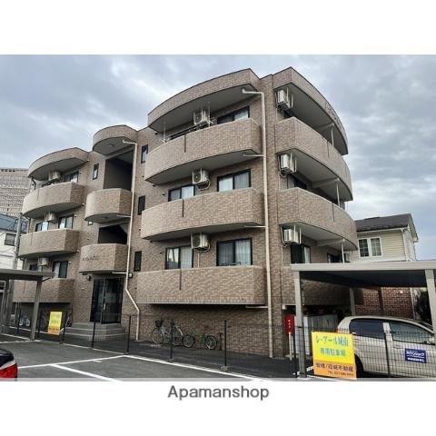 レ・アール城南