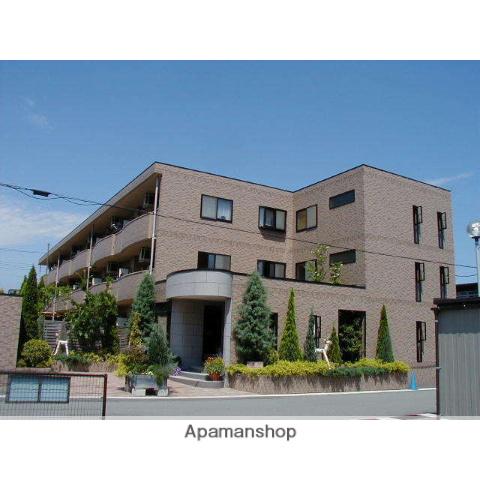 メイブラッサム