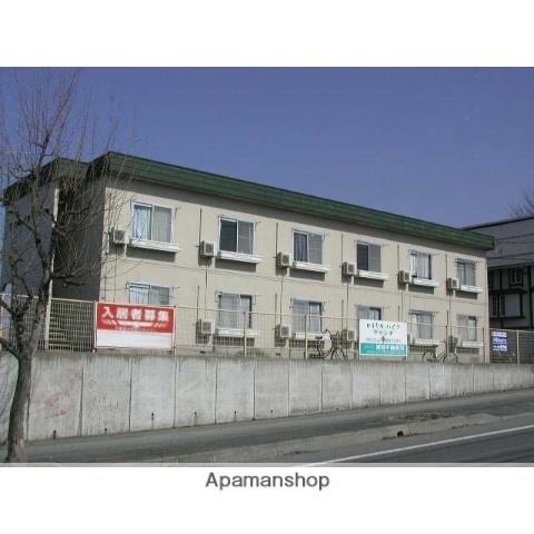 ロイヤルハイツヤマシチ