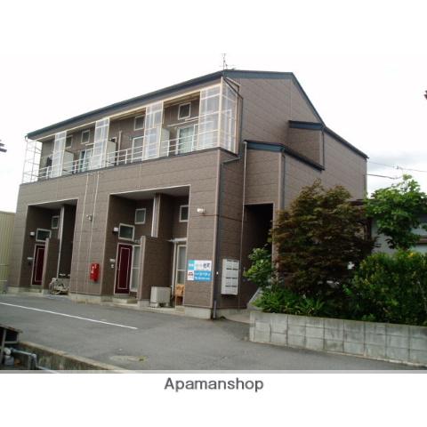 レモンハウス桧町