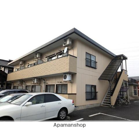 ハウスアベニュー(2DK/1階)