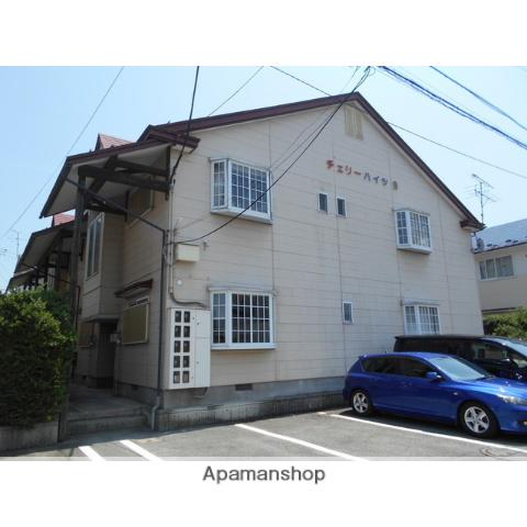 チェリーハイツB