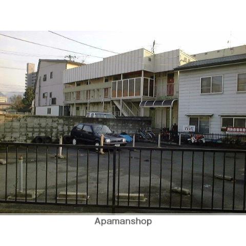 レジデンスタナイ