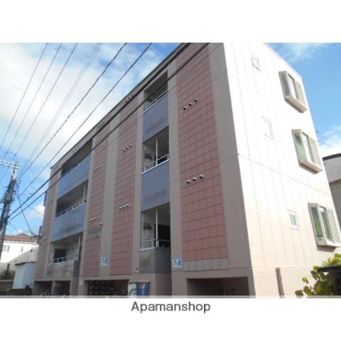 アベニュー中桜田