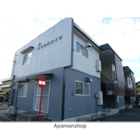 ヤマキチハイツ