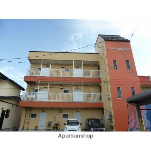 コーポラスカルチュア