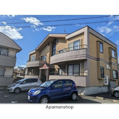 シャルム小白川 C棟(2DK/1階)