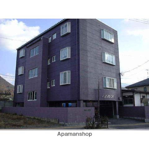 エランドールⅡ(2DK/4階)