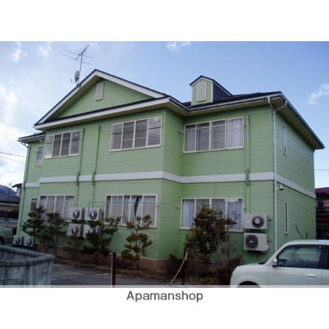 メゾンドールマークⅡ