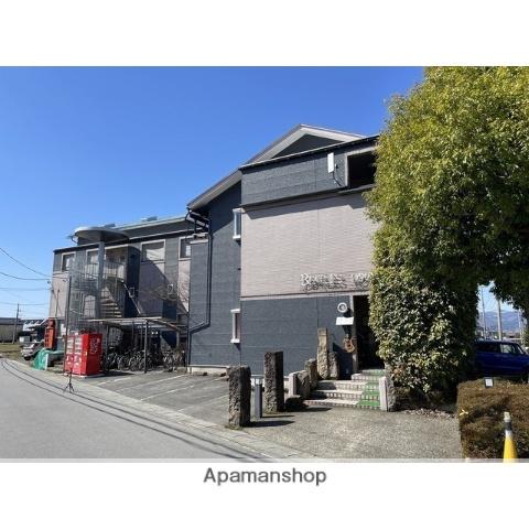 ビートルズハウスB棟